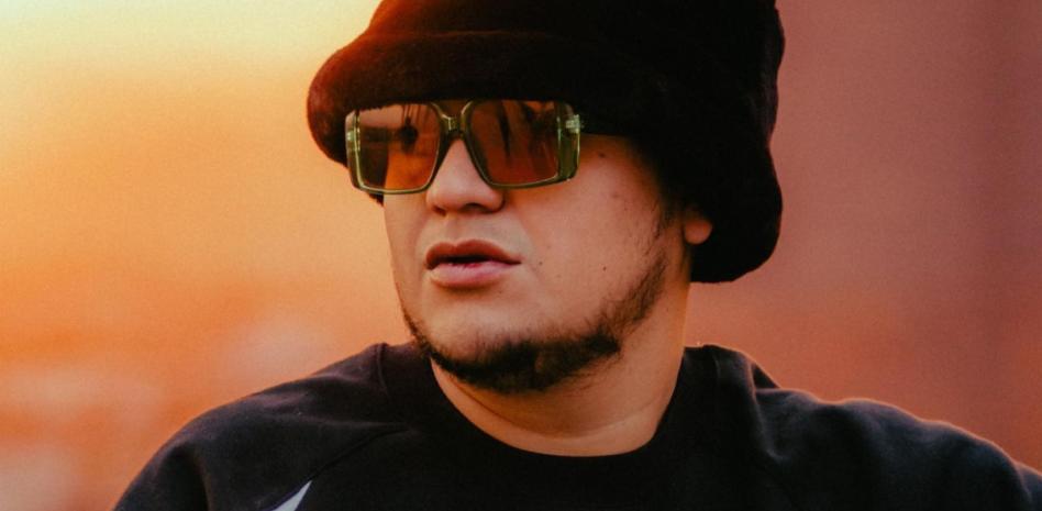  MC Dharta: “El hip hop no solo se habla de pistolas, drogadicción, mujeres; habla de algo más profundo”