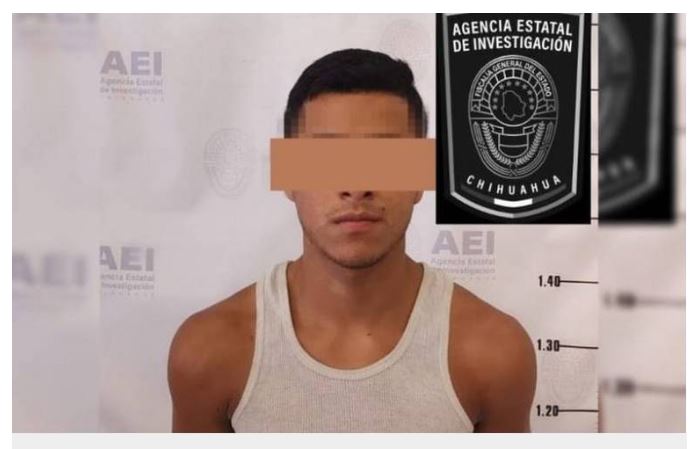  Sentencian a 12 años a asesino de un adolescente en Ciudad Juárez