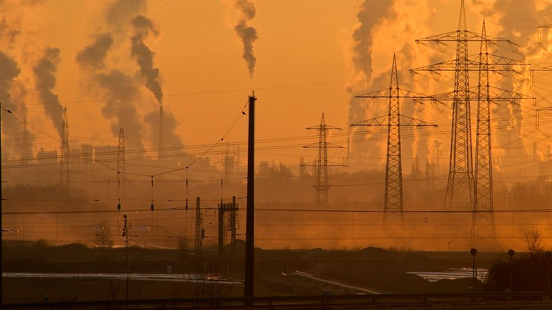  ONG´s exigen a presidenciables una agenda de descarbonización del país