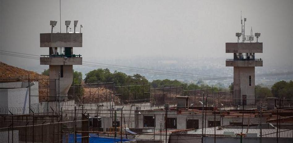  Más de 34 mil internos en penales federales y estatales podrán votar en elección presidencial en México