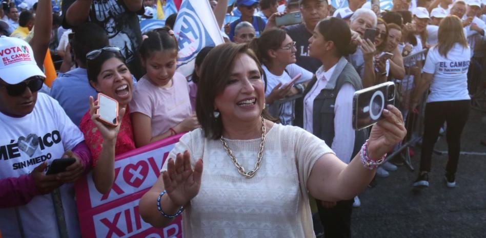  “Veremos a una Xóchitl mucho más Xóchitl”, en el segundo debate presidencial: PAN