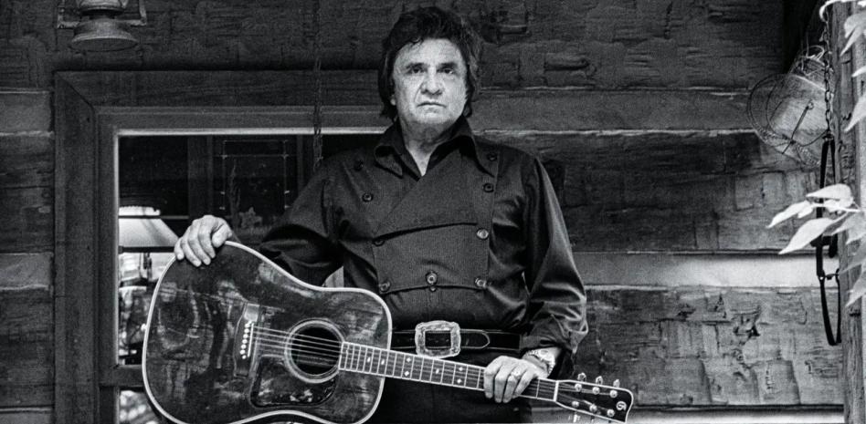  ‘Songwriter’ un disco con grabaciones inéditas de Johnny Cash