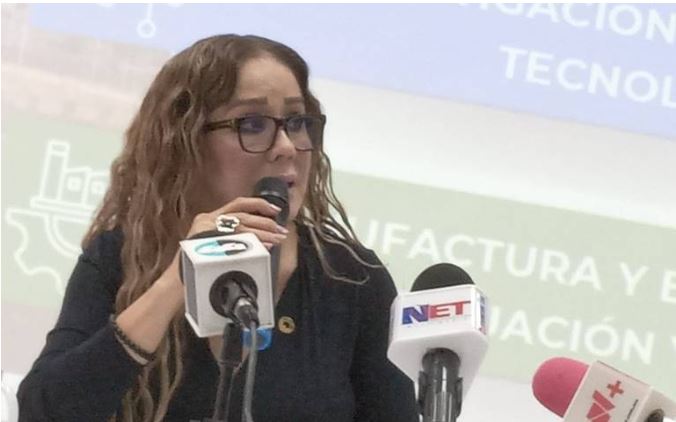  Canacintra presenta programa “Capacita y Certifica 2024”