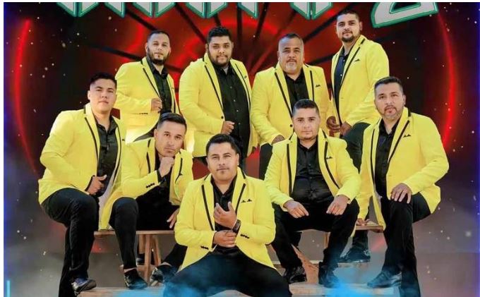  ATRAPA-2 lanza nueva producción musical titulada “Todo terreno” con su tema “La cumbia del eclipse”