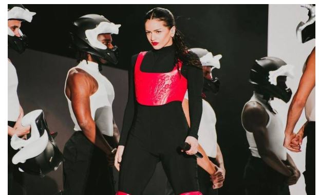  Rosalía se convierte en objeto de estudio; la Motomami protagoniza tesis en Madrid