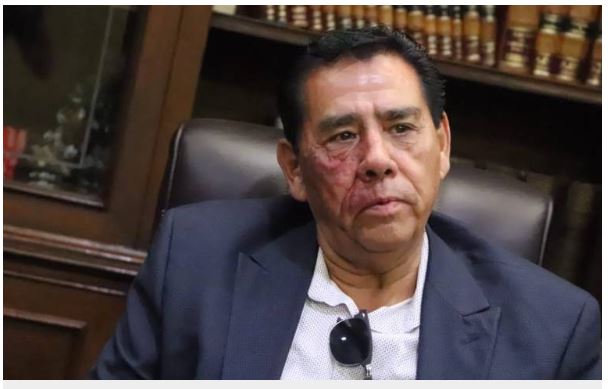  Si cada quien hace su parte, podemos cambiar Juárez: Martín Chaparro