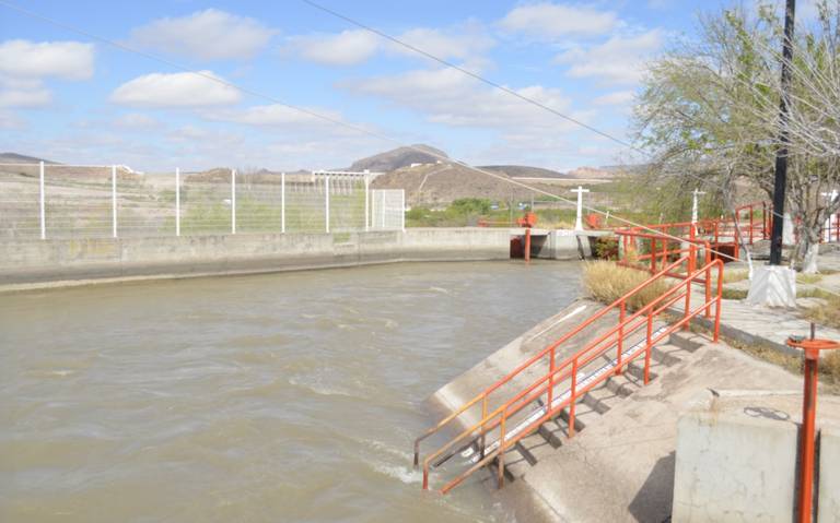  Necesarios 3 mil mdp para frenar deterioro de la infraestructura hidroagrícola de Chihuahua