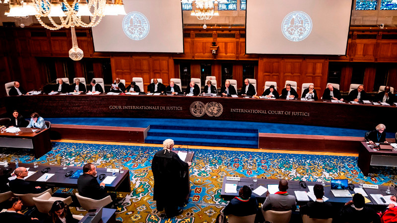  Invasión a Embajada de México fue “un incidente aislado”, dice Ecuador