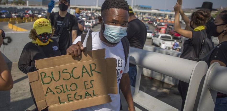  AMLO rechaza que se hayan endurecido acciones contra migrantes por orden de EU