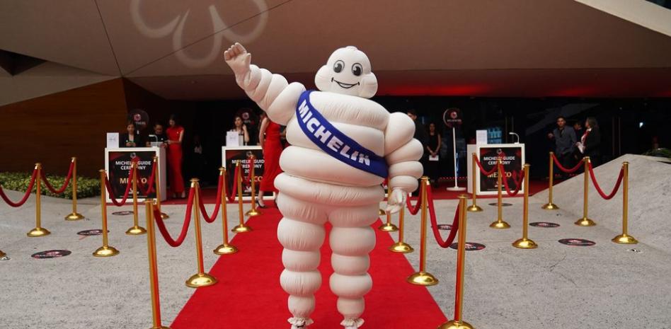  Guía Michelin otorga 3 Estrellas a restaurantes de Baja California