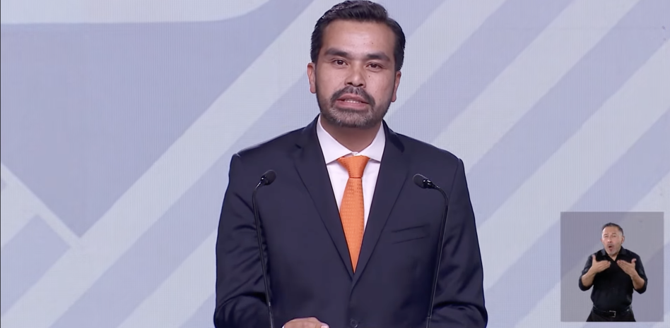  Pacificar al país, nueva estrategia de seguridad y prosperidad con igualdad: JAM