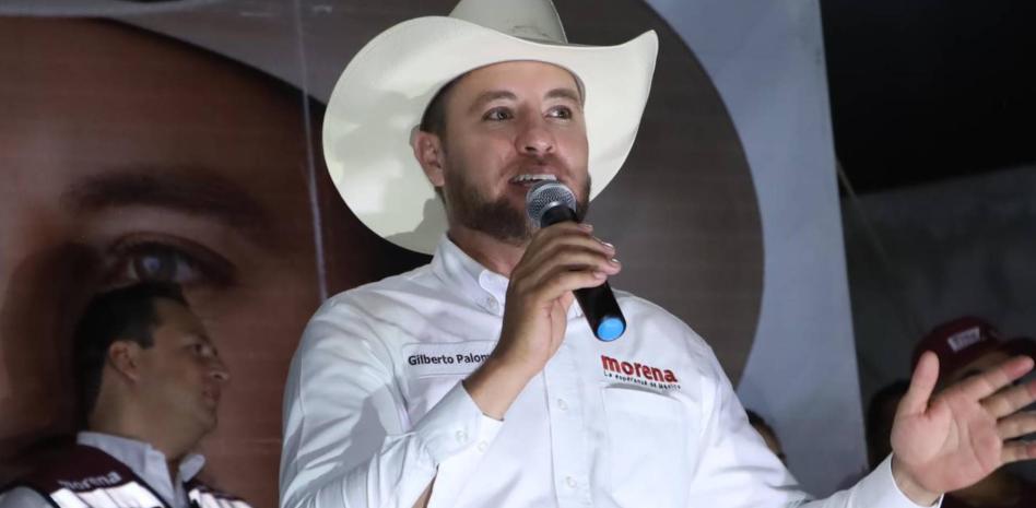  Atacan a balazos a candidato morenista en Encarnación de Díaz, Jalisco