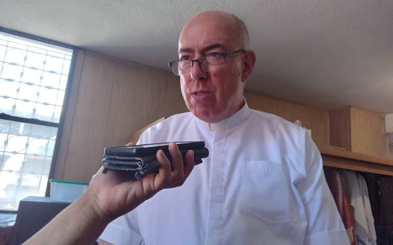  Llama Diócesis a fieles católicos a acudir a votar el próximo domingo