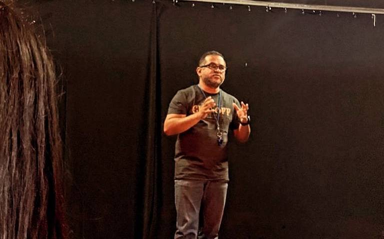  Ofrecerá nuevo show el comediante Ralph Wong