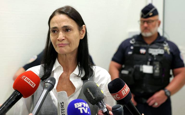  Absuelven a Roman Polanski en caso de difamación a Charlotte Lewis