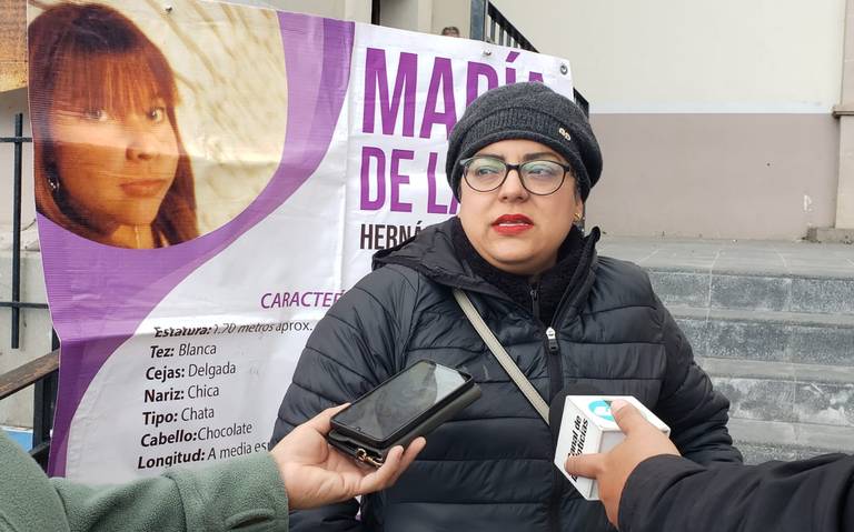 Incontenible la violencia en contra de las mujeres