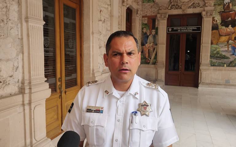  Esta mañana, seguían varados en Jiménez más de 1500 migrantes