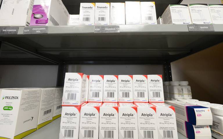  Detectan 51 casos nuevos de VIH en primer trimestre del 2024 en la ciudad: CAPASITS