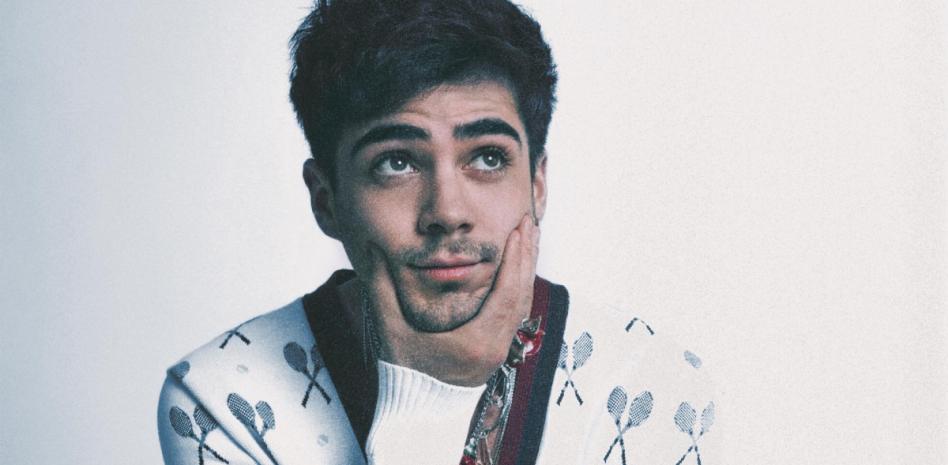  Jos Canela asegura que su carrera solista no está peleada con CD9