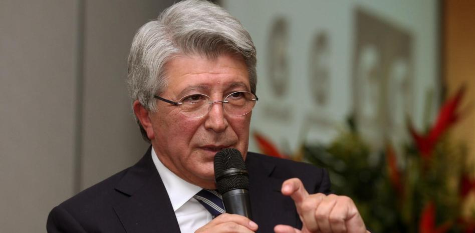  El FICG homenajeará a Enrique Cerezo por su labor en la industria audiovisual