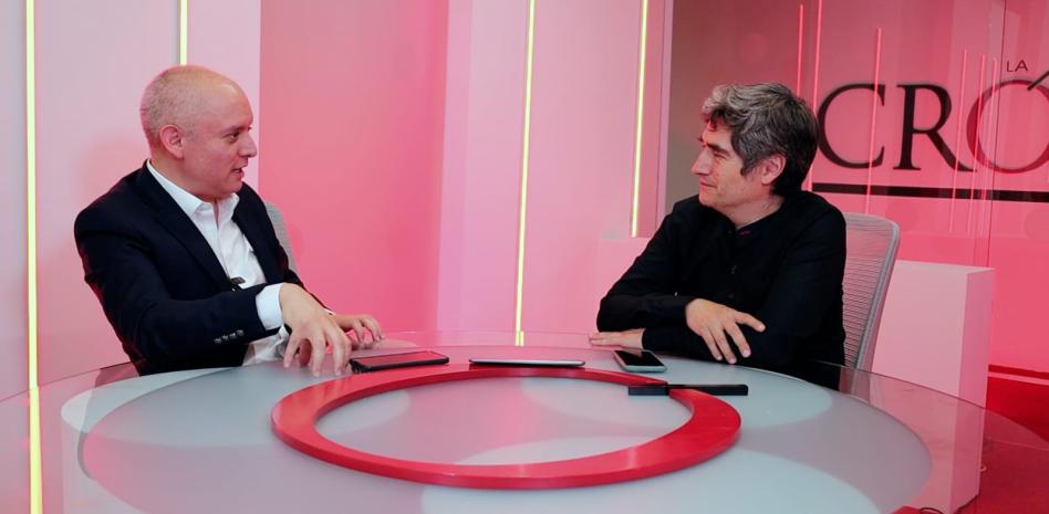  Entre las más certeras, la encuesta Indemerc para Crónica de la gran elección 2024