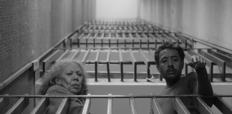  ‘No nos moverán’: Una comedia negra a la que le pesa el 2 de octubre