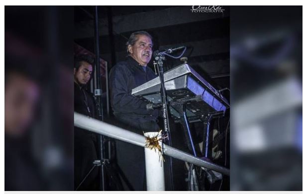  Muere Carlos Escareño, último músico que quedaba de Don Beto Lozano