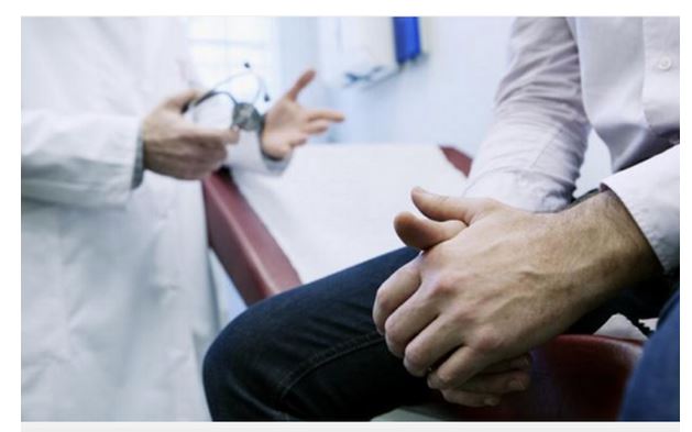  Enfermedad del corazón, principal causa de muerte de hombres