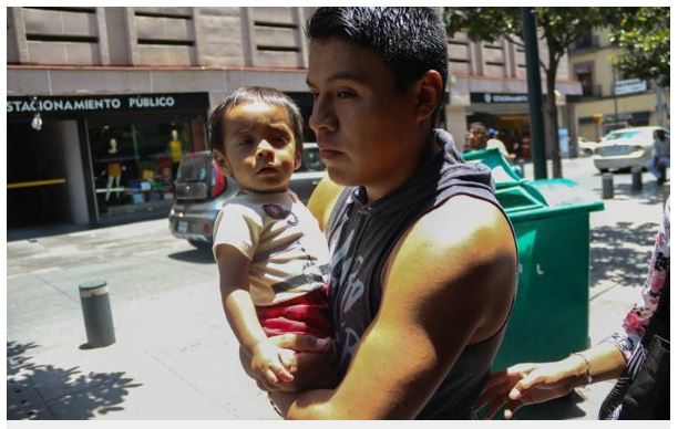  Esperan derrama económica de 320 millones de pesos por el Día del Padre: Canaco