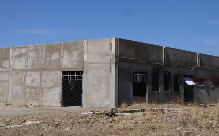  Universidad Tecnológica de Parral