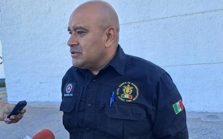  Llama Protección Civil Municipal a evitar prender fuego a maleza o desechos