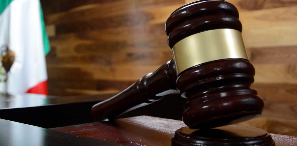  Persiste rezago de paridad de género en Poder judicial: IBD