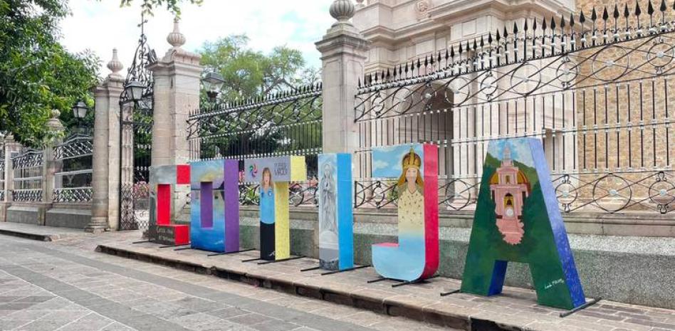  Cotija, en Michoacán, cumple su primer aniversario como pueblo mágico