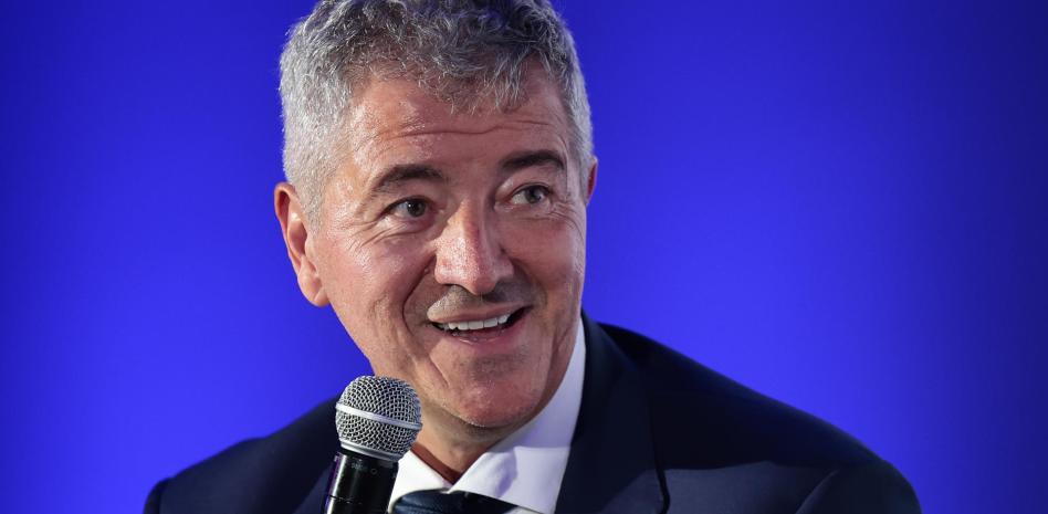  Gil, socio mayoritario del Atlético, asegura que la liga mexicana puede estar entre las cinco mejores