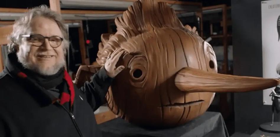  Guillermo del Toro solicita a Toronto que salve una histórica sala de cine de la ciudad