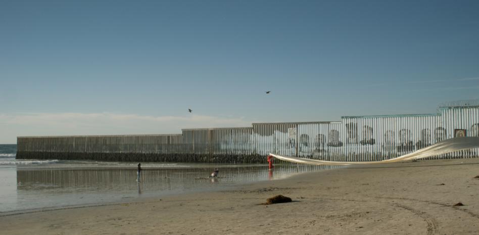  Sumie García reflexiona sobre la memoria como proceso creativo en ‘Yurei’