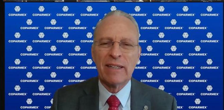  Pide Coparmex a INE y TEPJF impedir sobrerepresentacíón