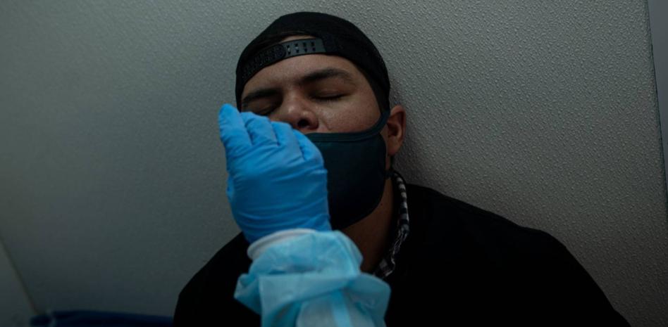  Piden senadores a secretaria de Salud estrategia para impedir se propague Covid