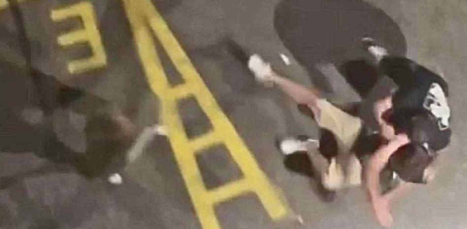  Italia clama por disolver grupos neofascistas tras agresión a periodista