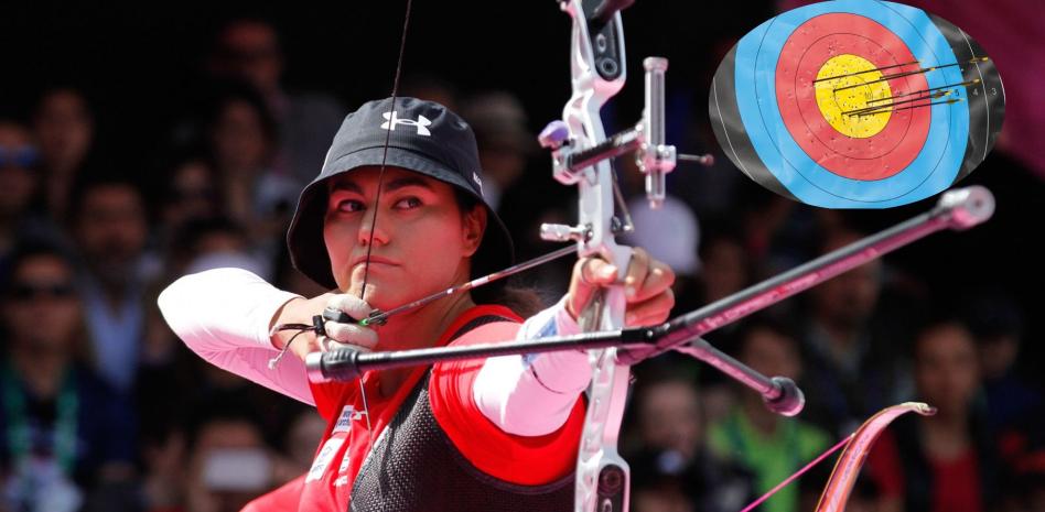  Tiro con arco en los Juegos Olímpicos de París: reglas y todo lo que debes saber sobre este deporte