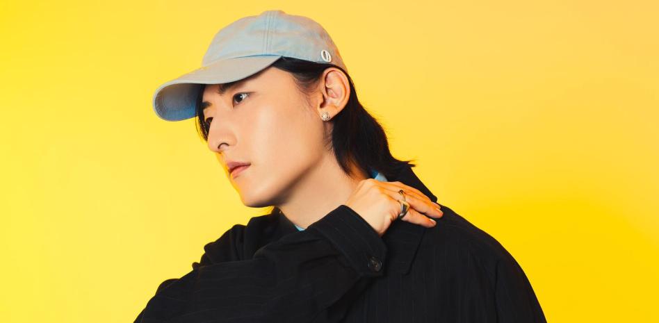  VK Blanka: Una figura de j-pop con hambre de ritmos latinos