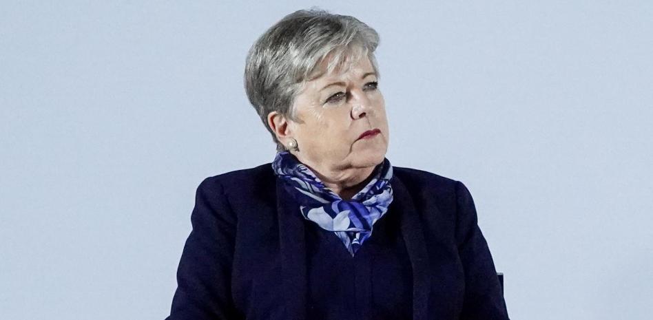  Garantizadas acciones vs cambio climático con Sheinbaum y Bárcena: Fernando Rubio