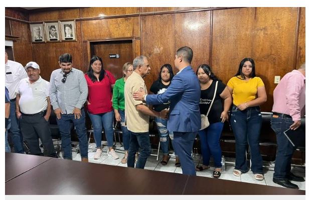  Buscan implementar módulo MediChihuahua en Ahumada