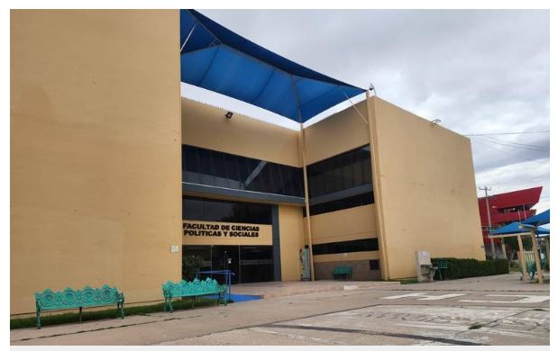  Semana de vacaciones: UACH