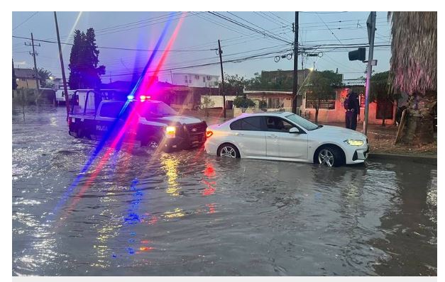  27 vehículos fueron auxiliados por SSPM por averías