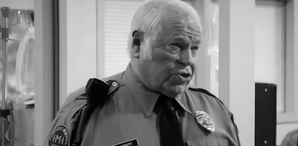  Murió Charles Cyphers, el sheriff de la saga de ‘Halloween’