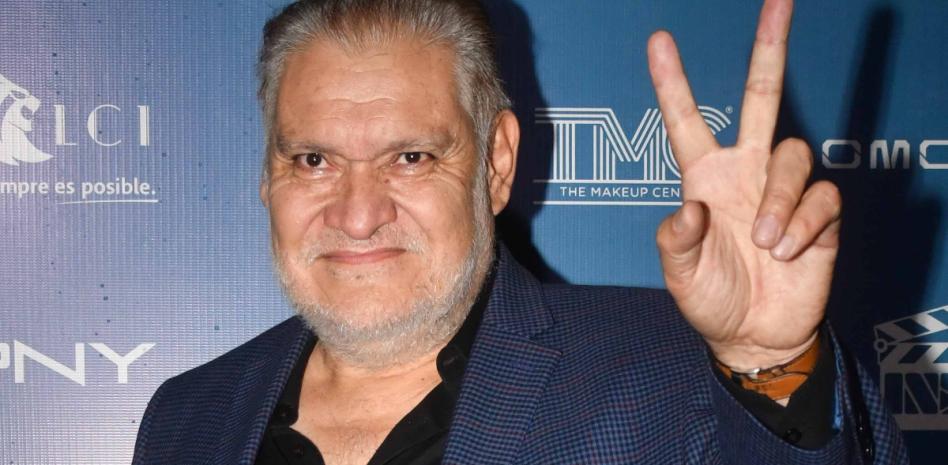  Joaquín Cosío: He podido demostrar en mi carrera que puedo hacer más que a un simple sicario