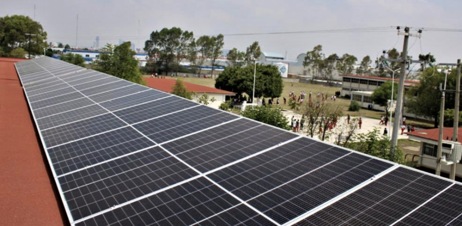  Tamaulipas aplicará mecanismos para ahorrar energía en las escuelas de la entidad