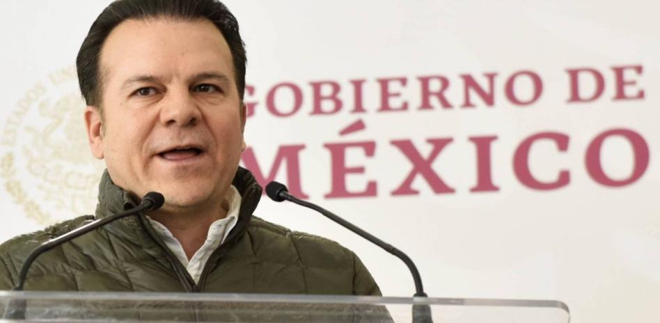  Ubica ranking nacional a gobernador de Durango “entre los peores”