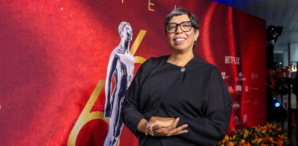  Tatiana Huezo: “Tengo la esperanza de que Sheinbaum va a tener la sensibilidad de ver a la cultura”